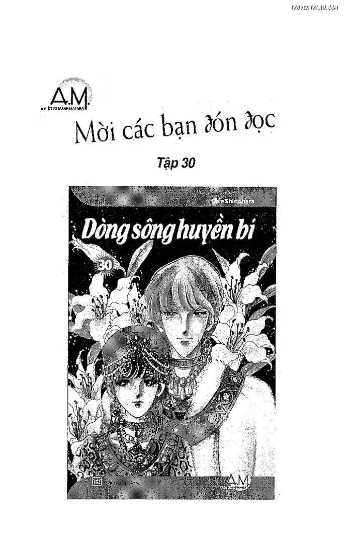 Dòng Sông Huyền Bí Chapter 79 - 44