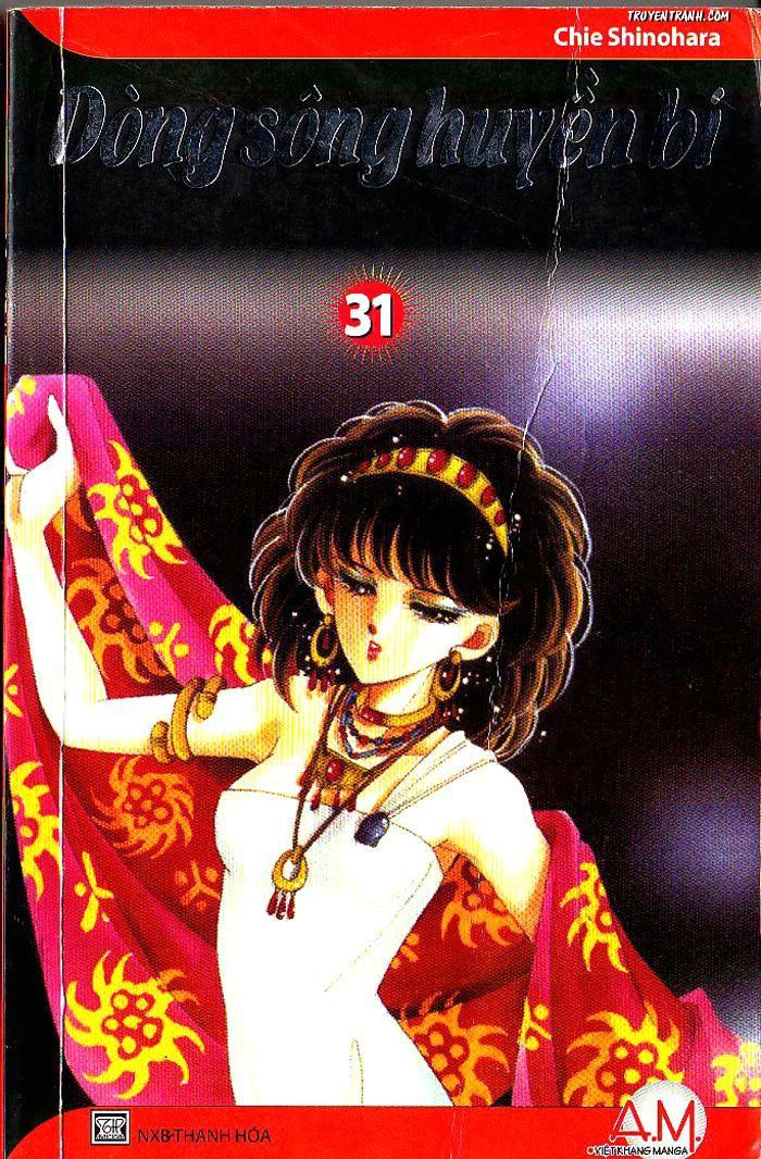 Dòng Sông Huyền Bí Chapter 83 - 1