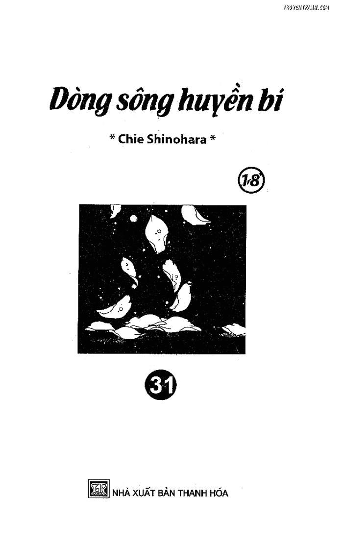 Dòng Sông Huyền Bí Chapter 83 - 2