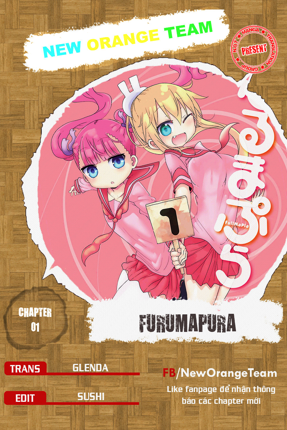 Furumapura Chapter 1 - 2