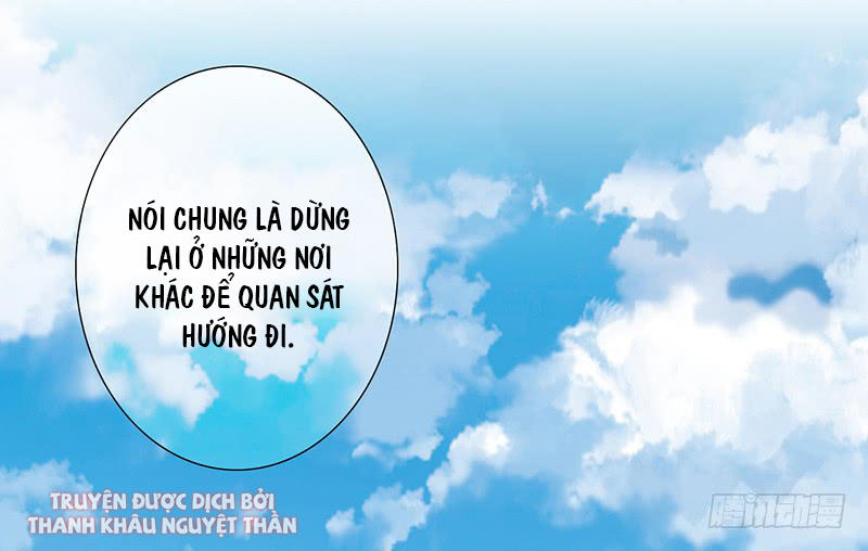 Thiểm Hôn Kinh Ái Chapter 16 - 5