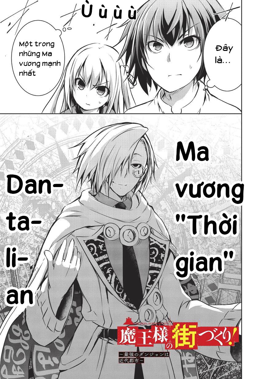 Ma Vương Sáng Tạo Chapter 10 - 2