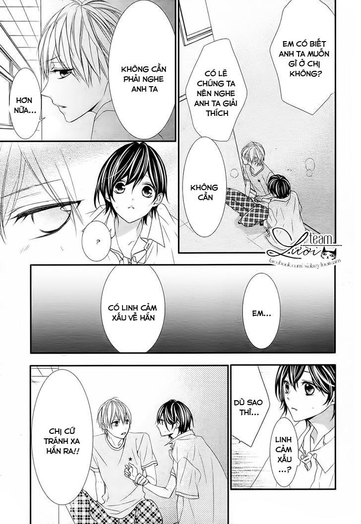 Kaworu-Kun To Hana No Mori Chapter 2 - 7