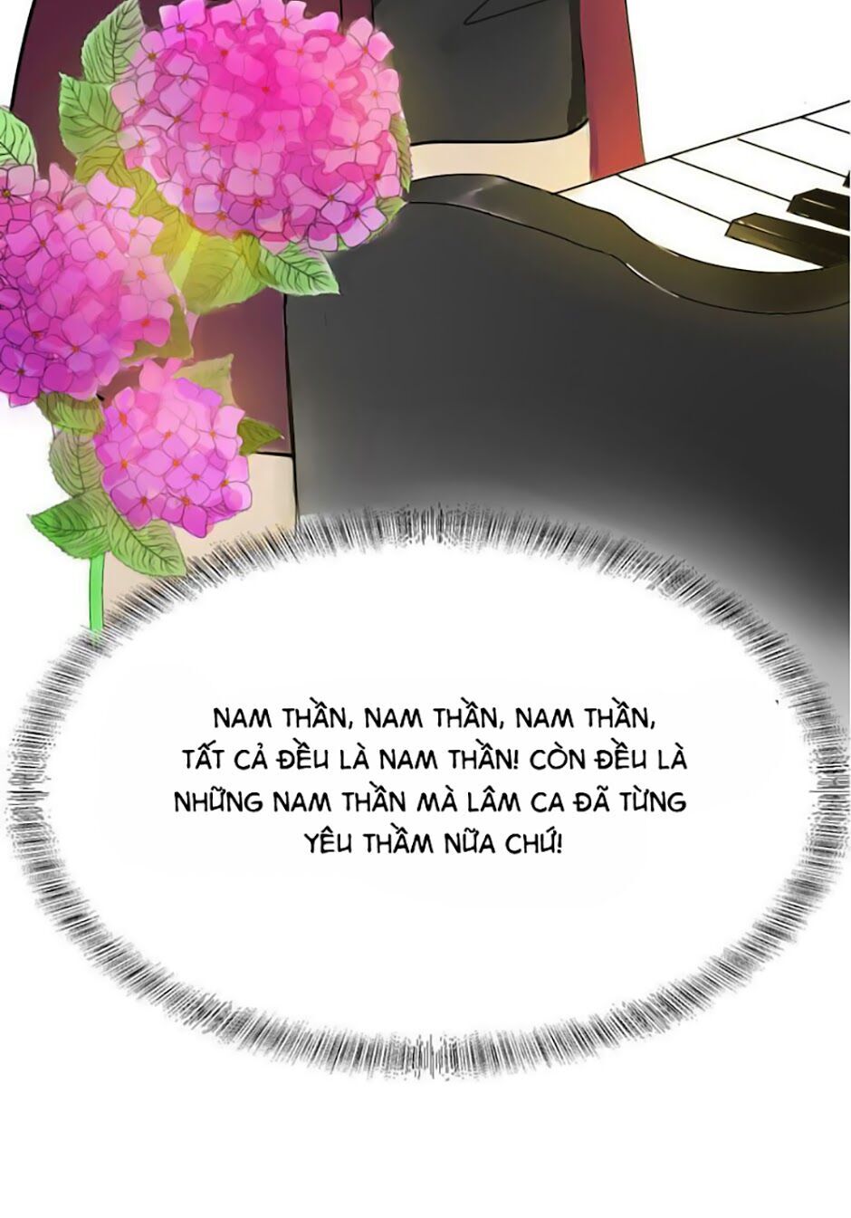 Quay Đầu Nhìn Lại, Anh Yêu Em! Chapter 1 - 11