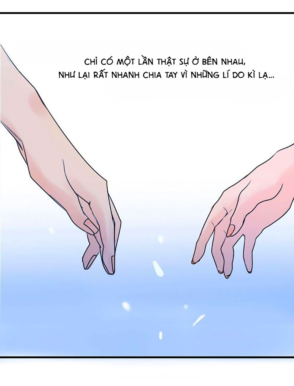 Quay Đầu Nhìn Lại, Anh Yêu Em! Chapter 1 - 16