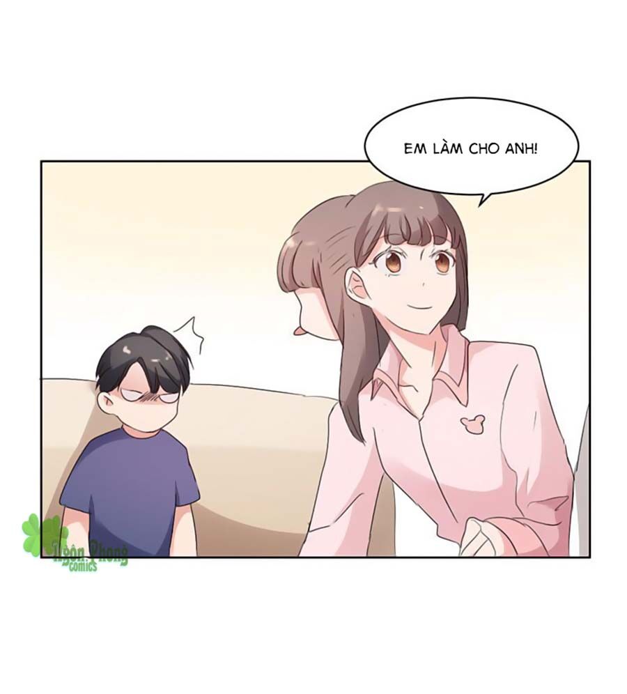 Quay Đầu Nhìn Lại, Anh Yêu Em! Chapter 10 - 47