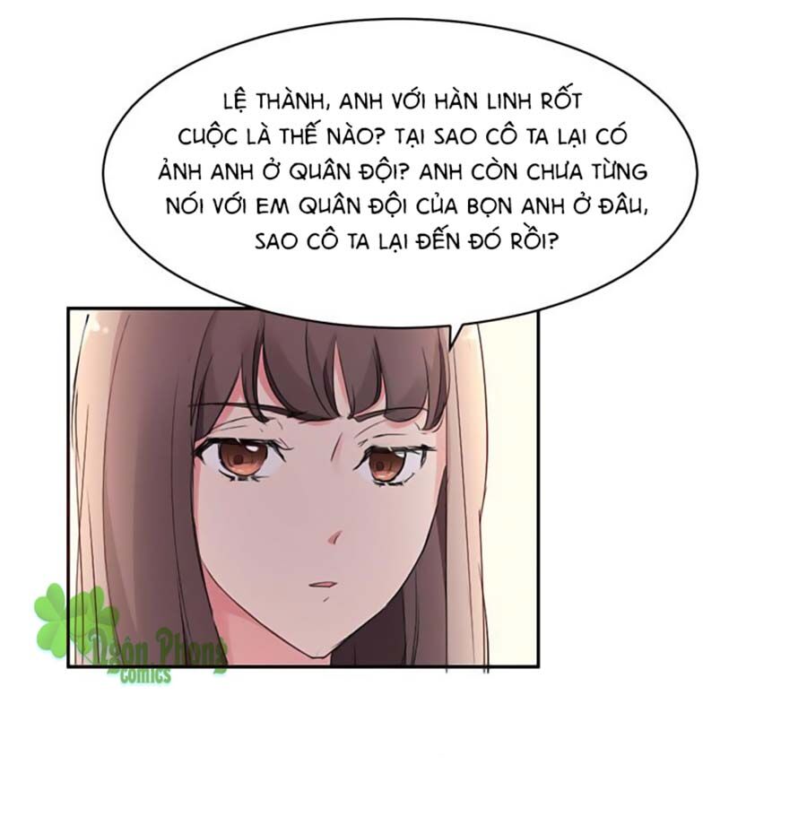 Quay Đầu Nhìn Lại, Anh Yêu Em! Chapter 12 - 19