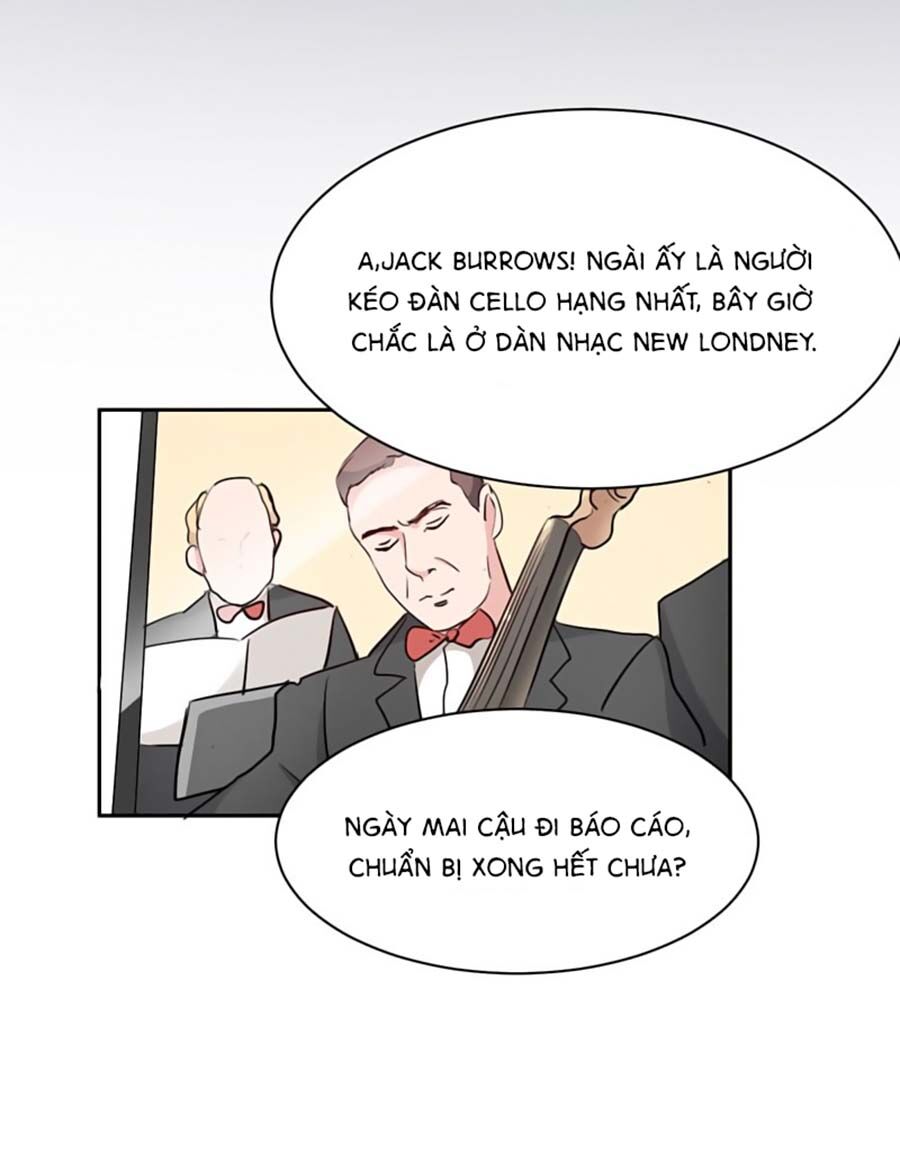 Quay Đầu Nhìn Lại, Anh Yêu Em! Chapter 13 - 29