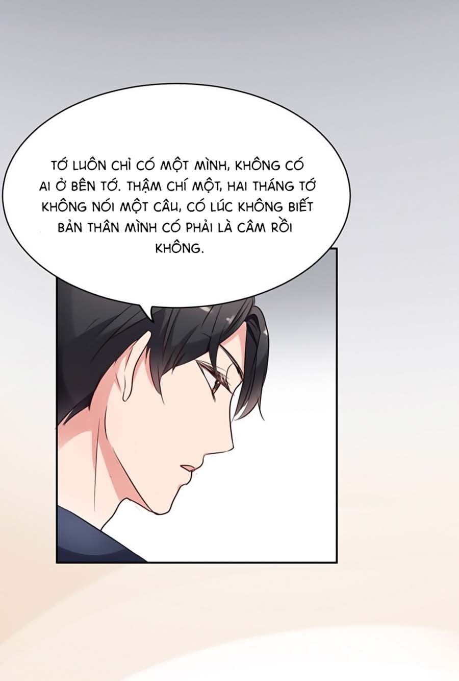 Quay Đầu Nhìn Lại, Anh Yêu Em! Chapter 13 - 38