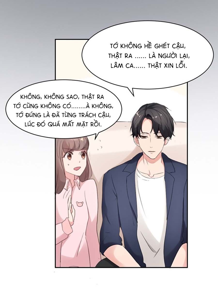 Quay Đầu Nhìn Lại, Anh Yêu Em! Chapter 13 - 41