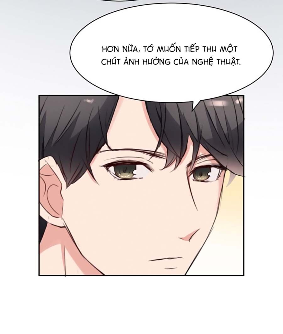 Quay Đầu Nhìn Lại, Anh Yêu Em! Chapter 13 - 57