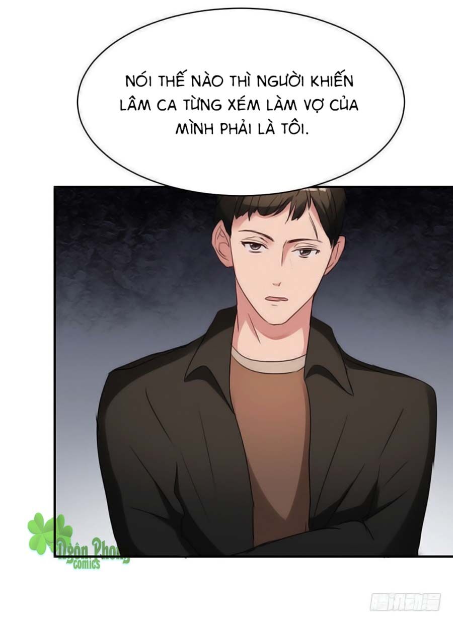 Quay Đầu Nhìn Lại, Anh Yêu Em! Chapter 16 - 48