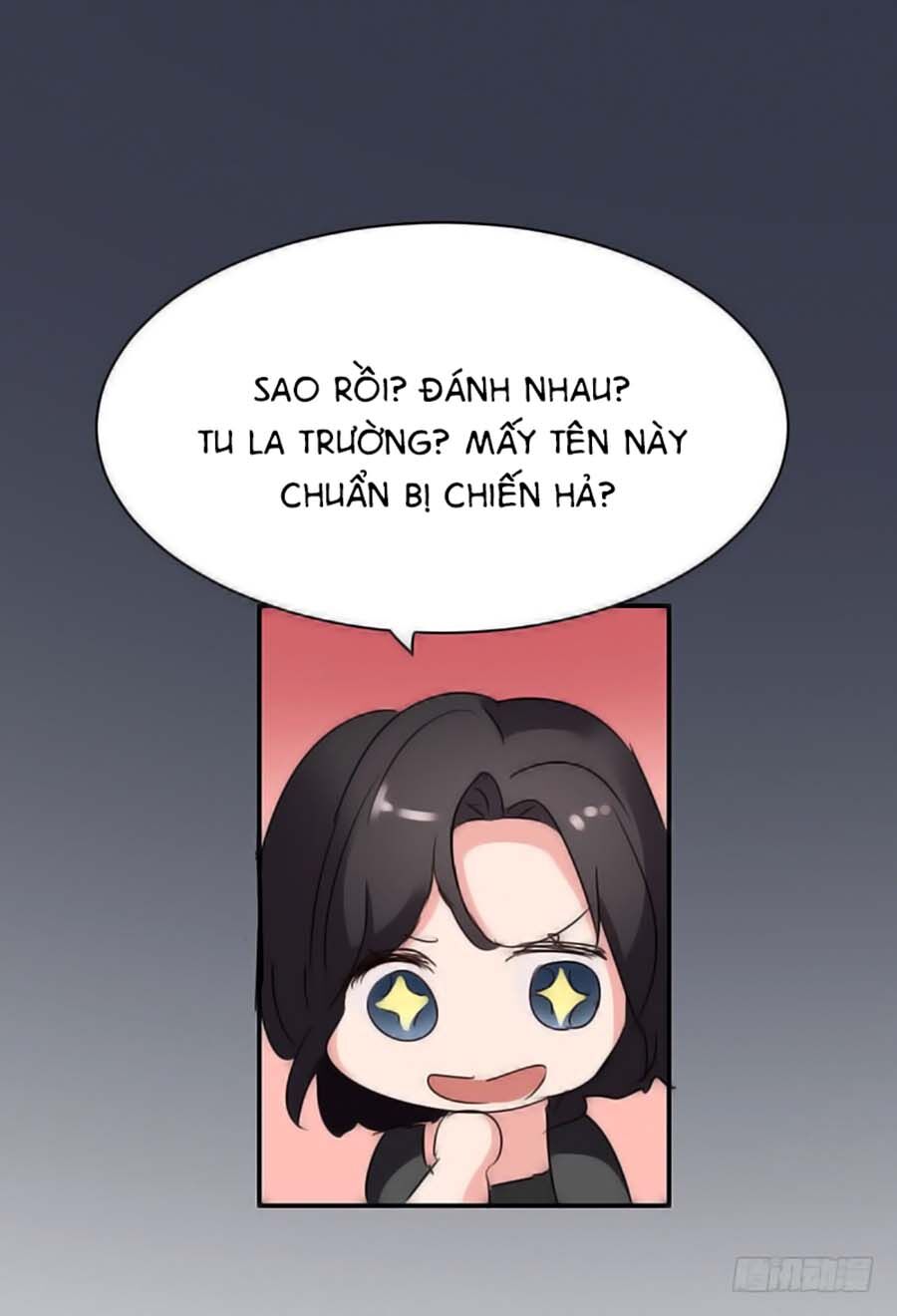 Quay Đầu Nhìn Lại, Anh Yêu Em! Chapter 16 - 51