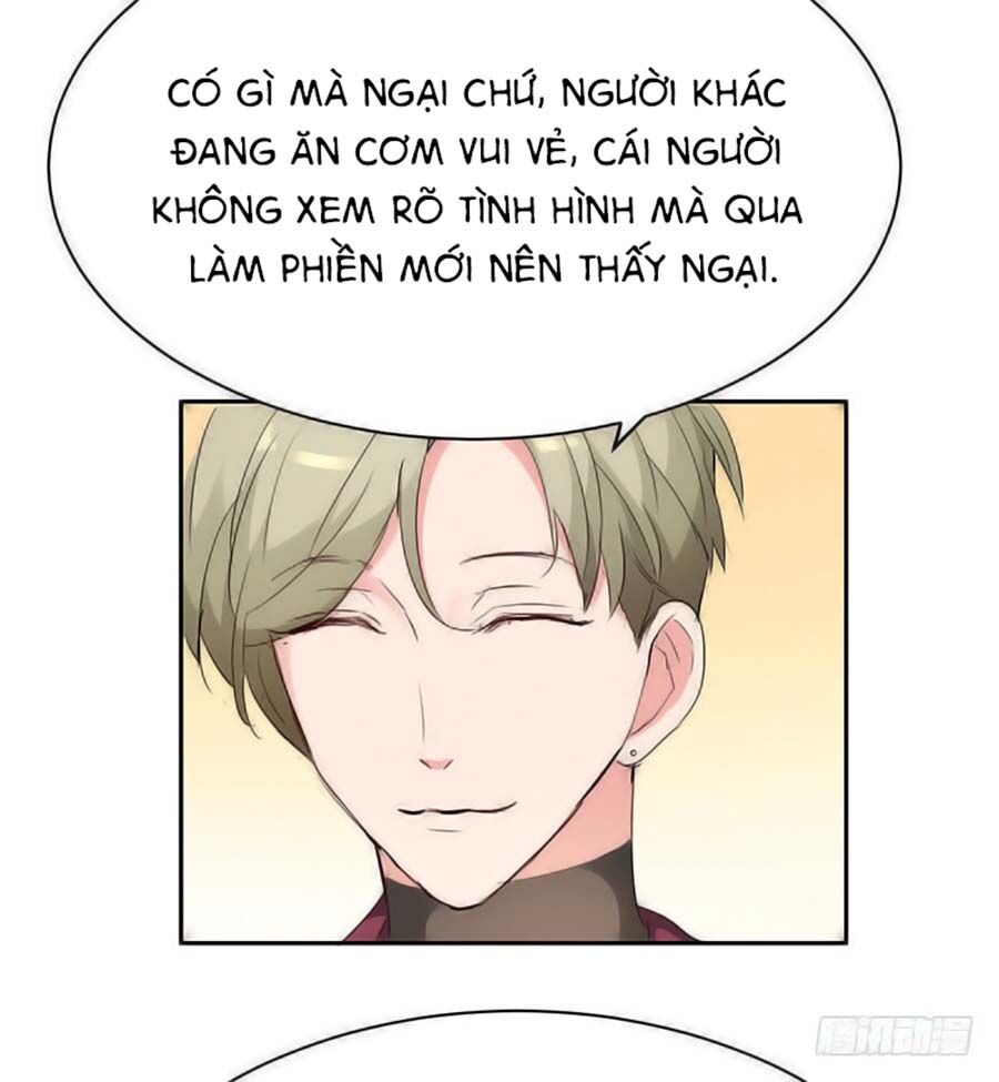 Quay Đầu Nhìn Lại, Anh Yêu Em! Chapter 16 - 54