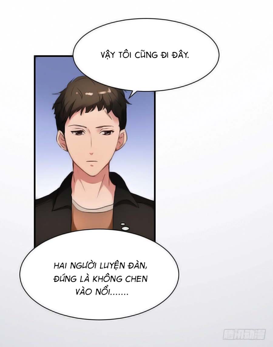 Quay Đầu Nhìn Lại, Anh Yêu Em! Chapter 17 - 11