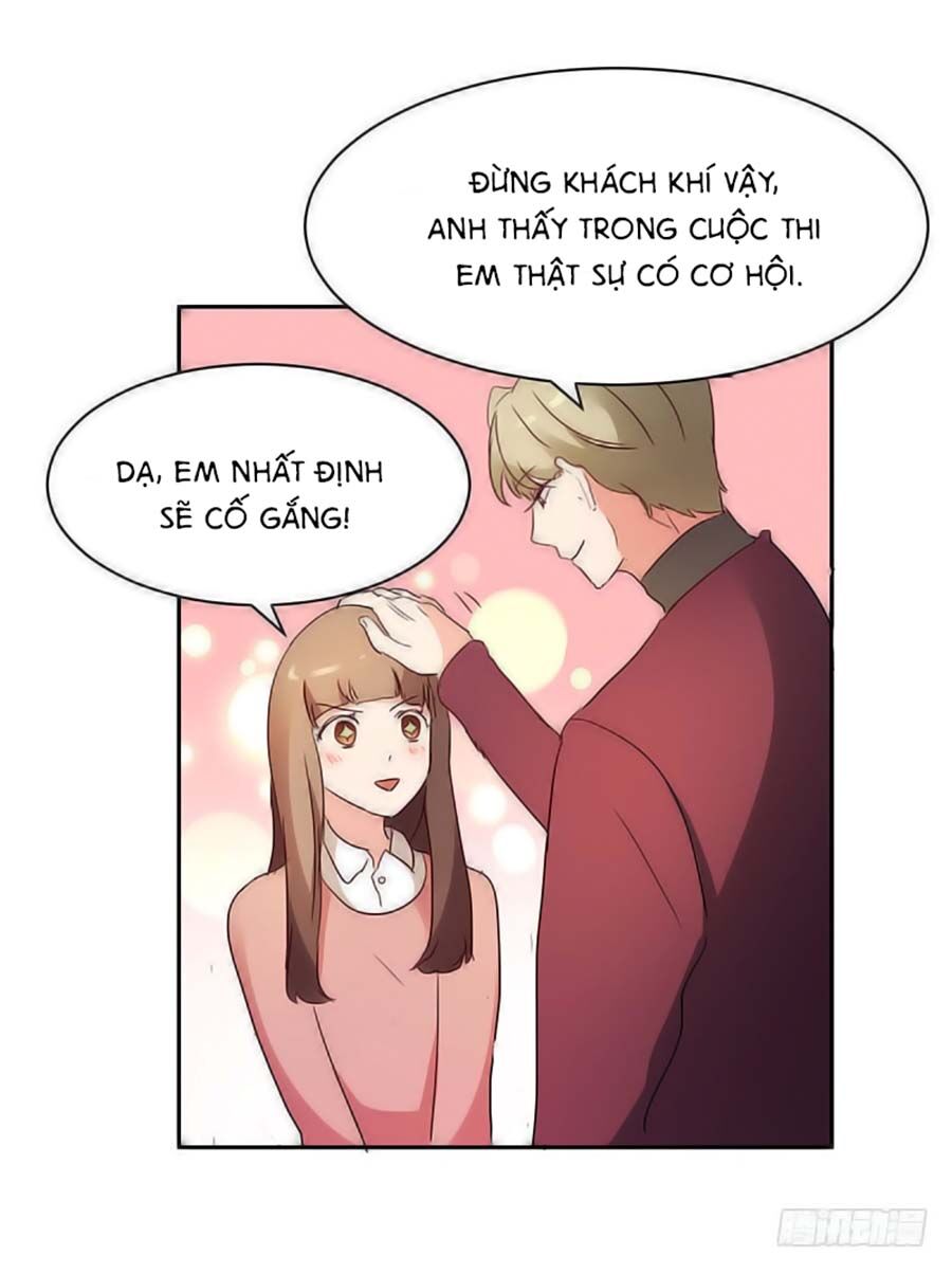 Quay Đầu Nhìn Lại, Anh Yêu Em! Chapter 17 - 38