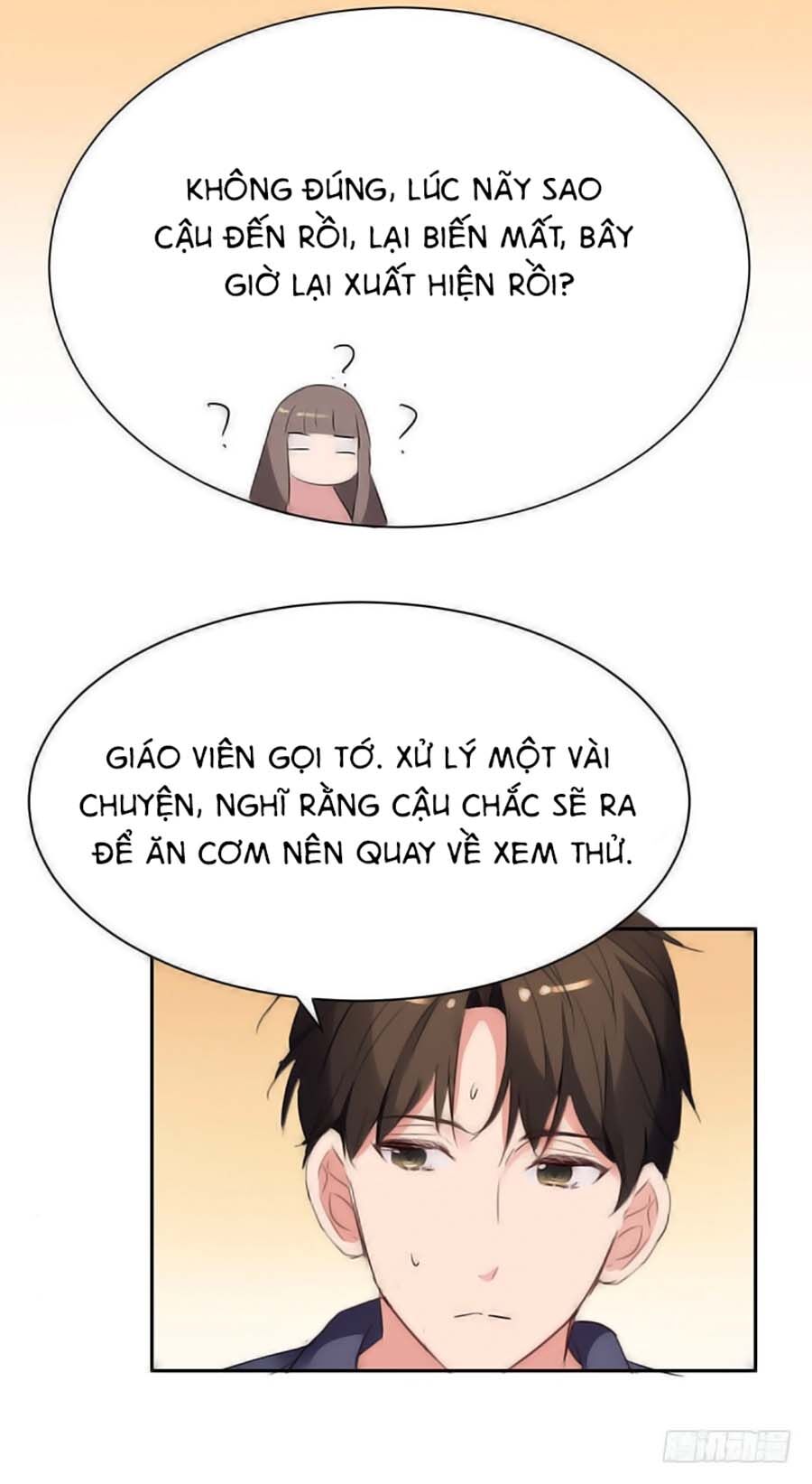 Quay Đầu Nhìn Lại, Anh Yêu Em! Chapter 17 - 42