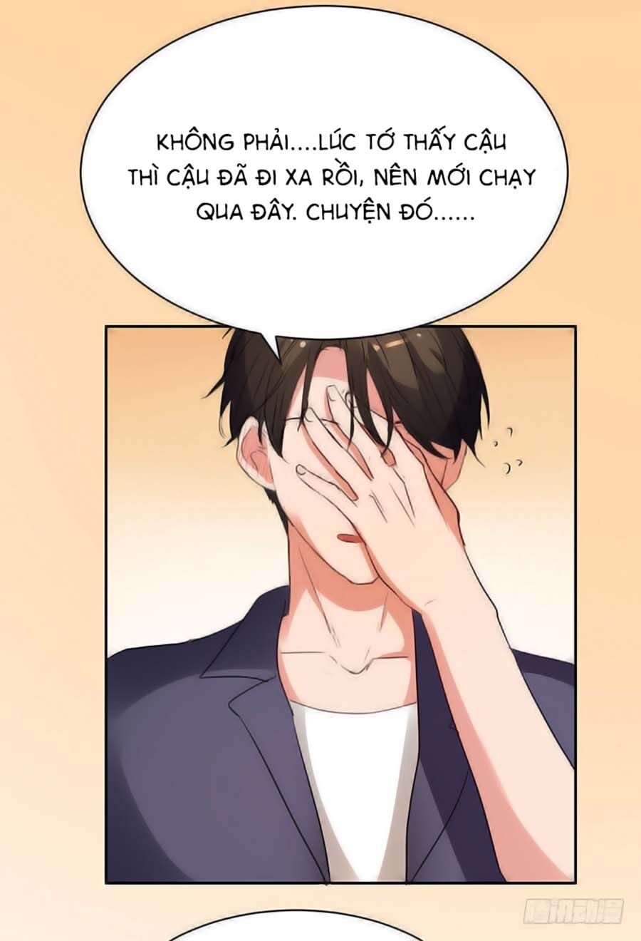 Quay Đầu Nhìn Lại, Anh Yêu Em! Chapter 17 - 45