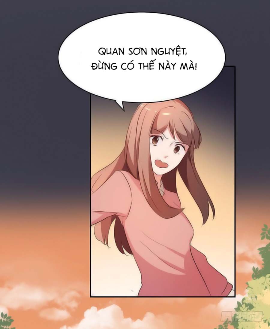 Quay Đầu Nhìn Lại, Anh Yêu Em! Chapter 17 - 55