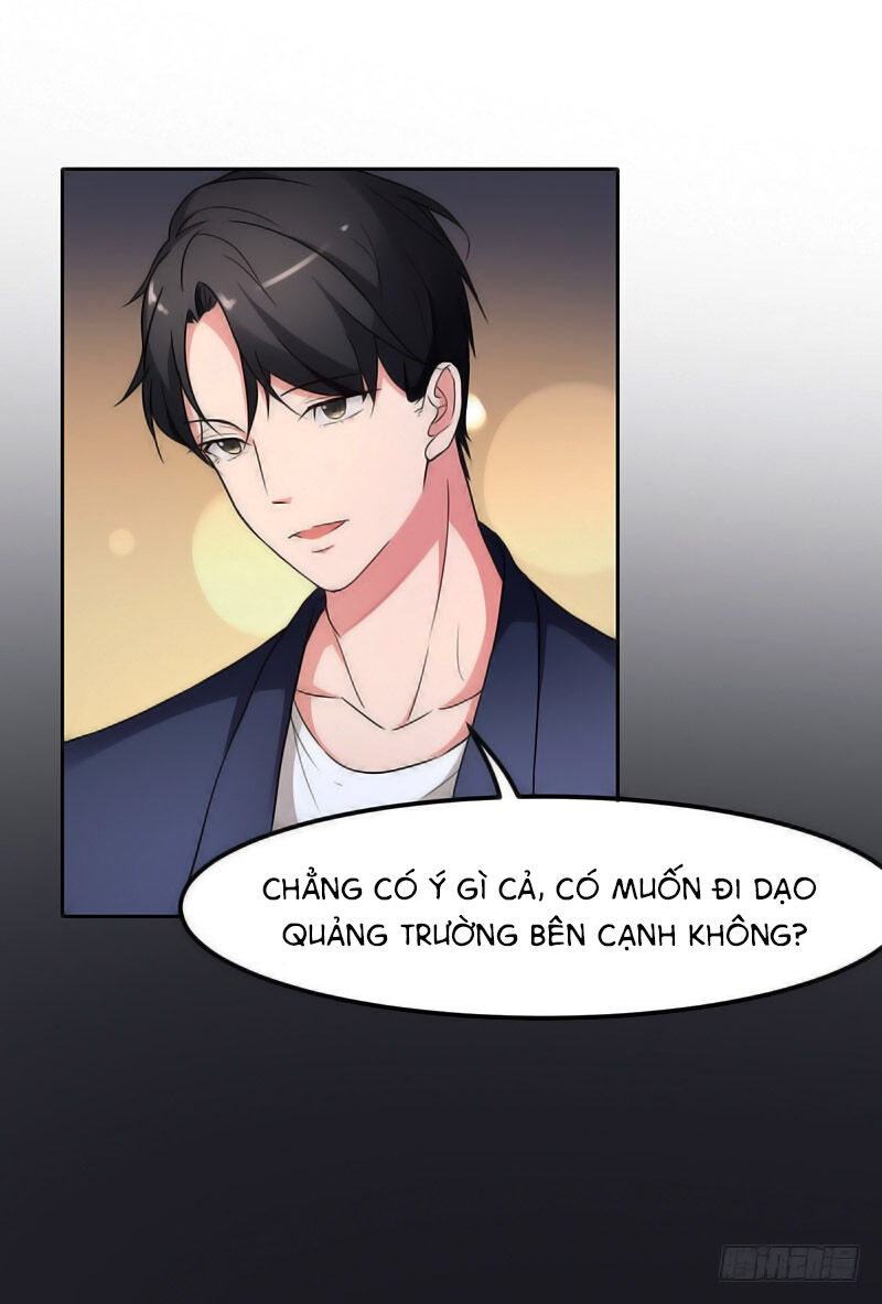 Quay Đầu Nhìn Lại, Anh Yêu Em! Chapter 18 - 43