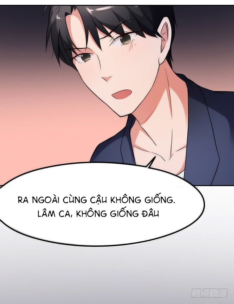 Quay Đầu Nhìn Lại, Anh Yêu Em! Chapter 18 - 58