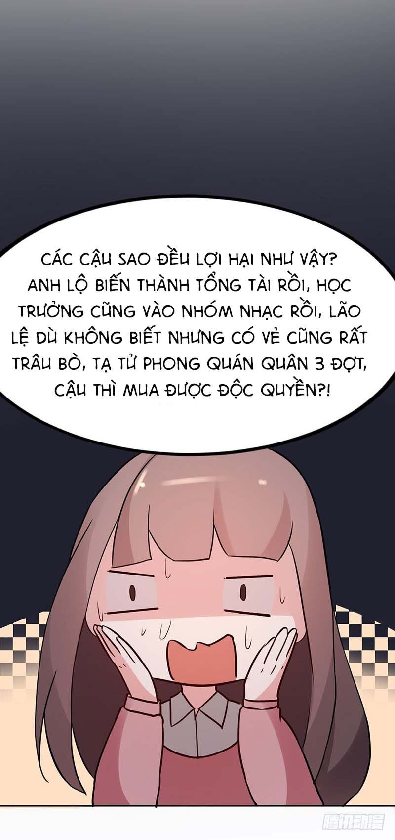 Quay Đầu Nhìn Lại, Anh Yêu Em! Chapter 19 - 14