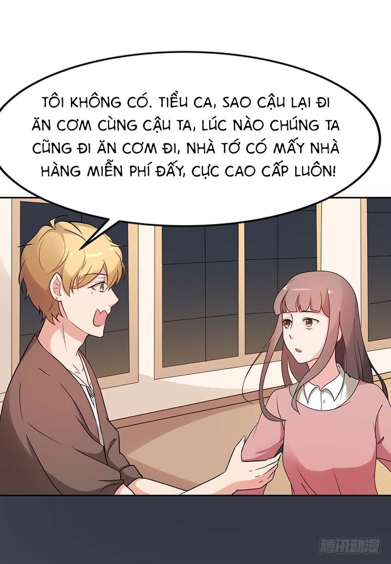 Quay Đầu Nhìn Lại, Anh Yêu Em! Chapter 19 - 35