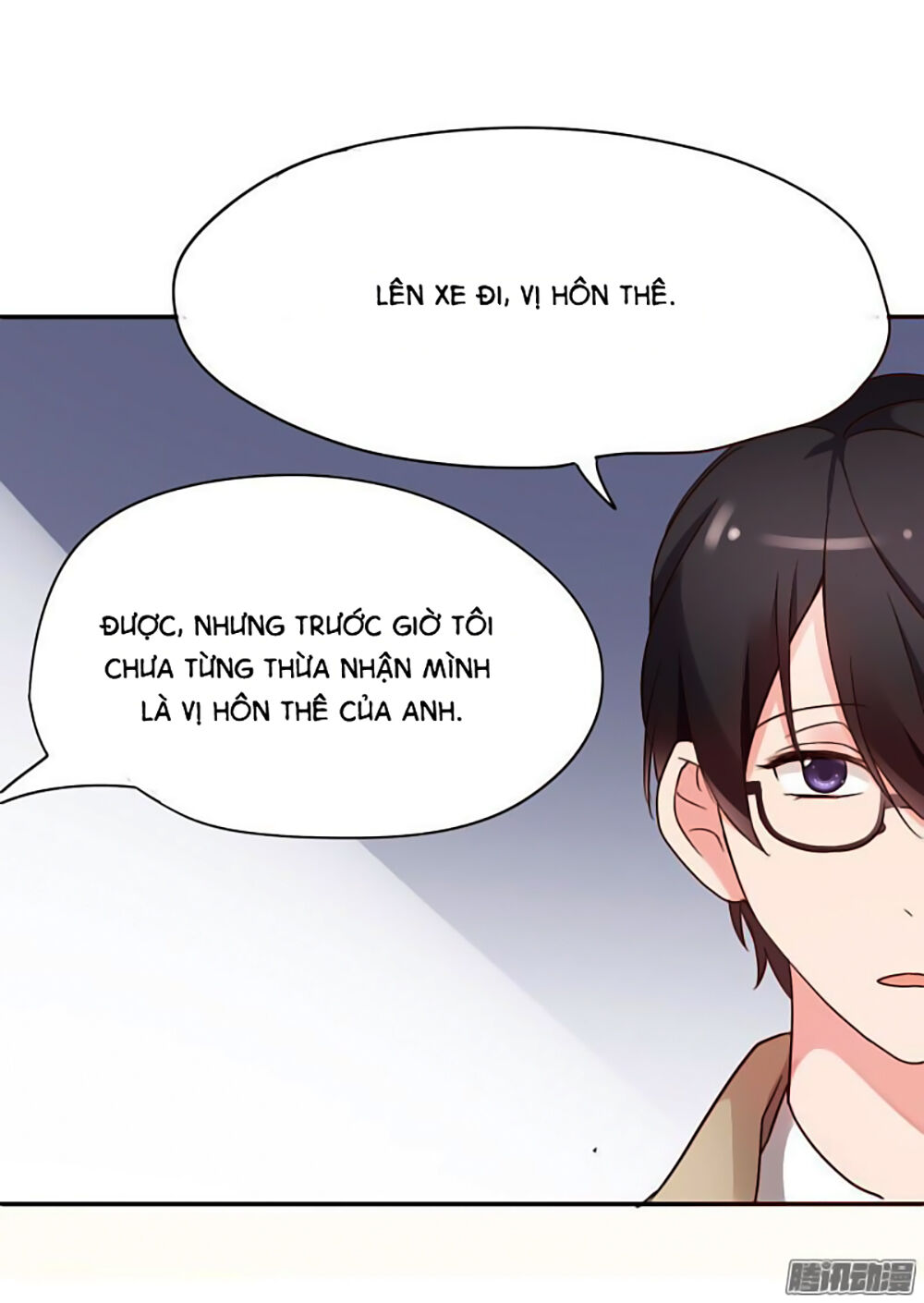 Quay Đầu Nhìn Lại, Anh Yêu Em! Chapter 2 - 65