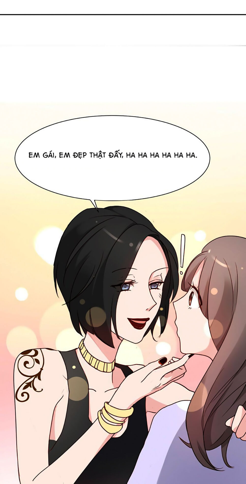 Quay Đầu Nhìn Lại, Anh Yêu Em! Chapter 2 - 66