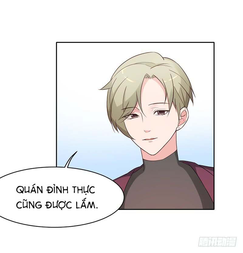 Quay Đầu Nhìn Lại, Anh Yêu Em! Chapter 20 - 15