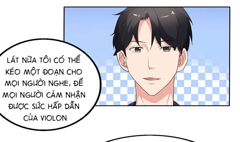 Quay Đầu Nhìn Lại, Anh Yêu Em! Chapter 21 - 13