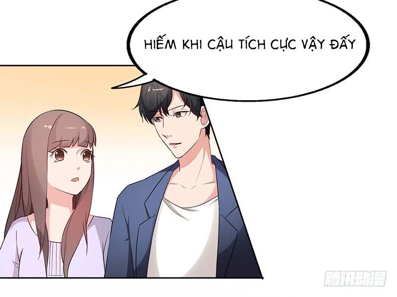 Quay Đầu Nhìn Lại, Anh Yêu Em! Chapter 21 - 14