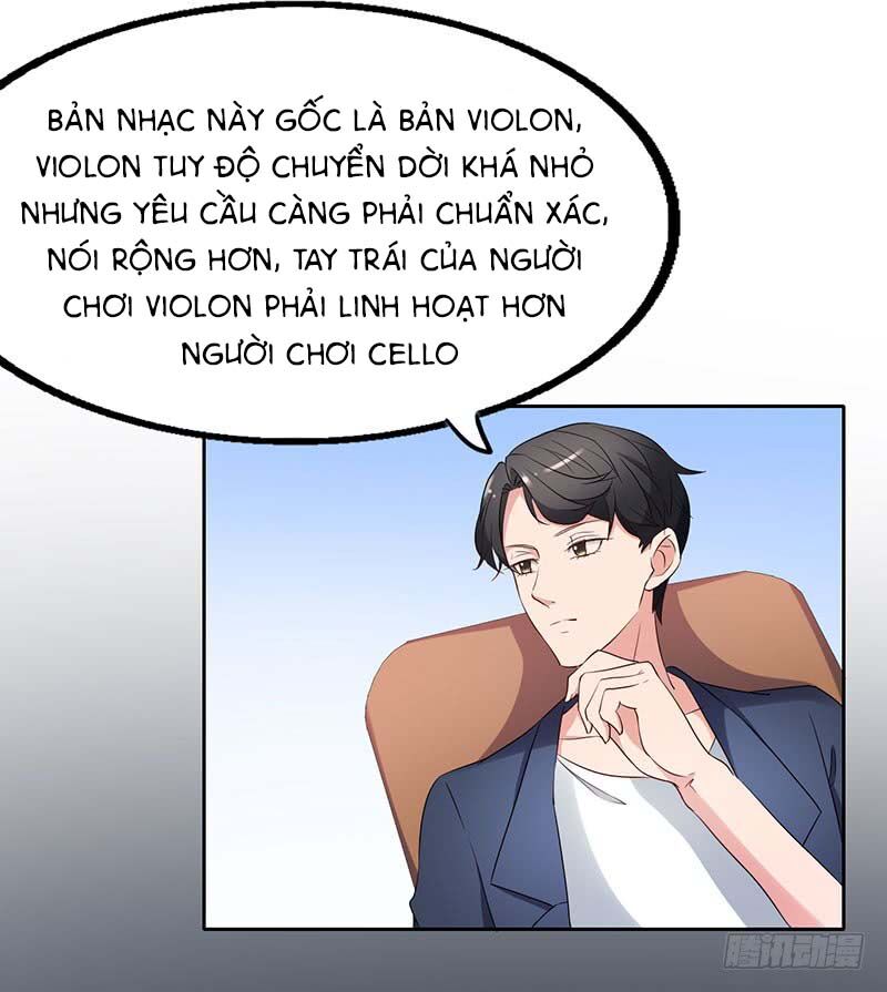 Quay Đầu Nhìn Lại, Anh Yêu Em! Chapter 21 - 27