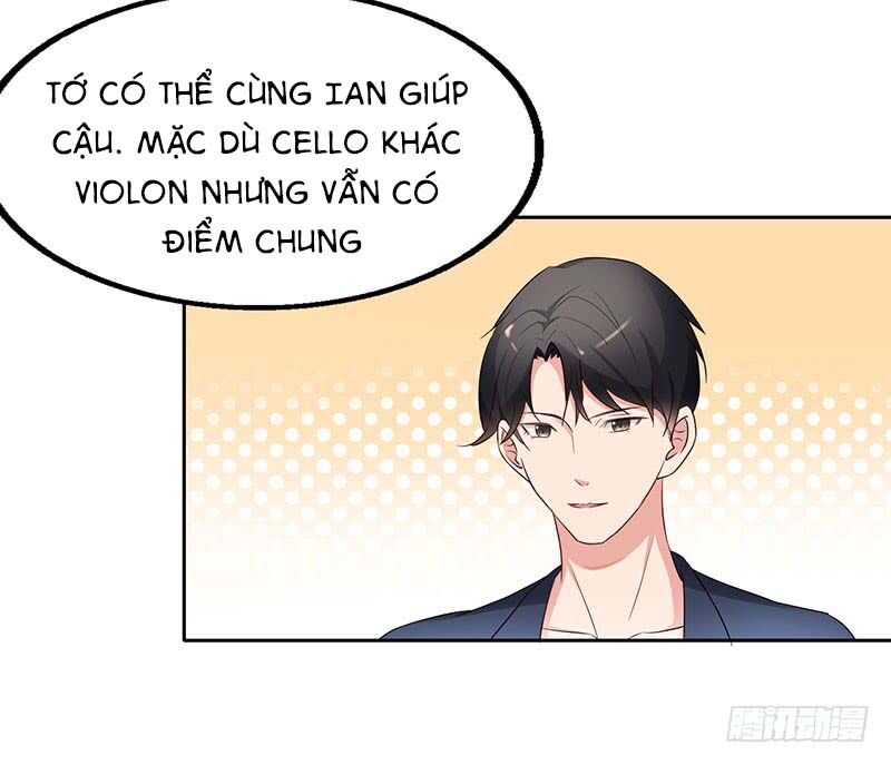 Quay Đầu Nhìn Lại, Anh Yêu Em! Chapter 21 - 38