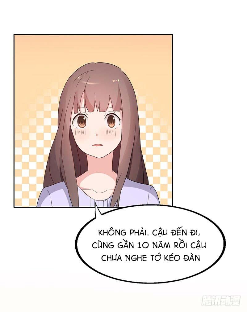 Quay Đầu Nhìn Lại, Anh Yêu Em! Chapter 21 - 8