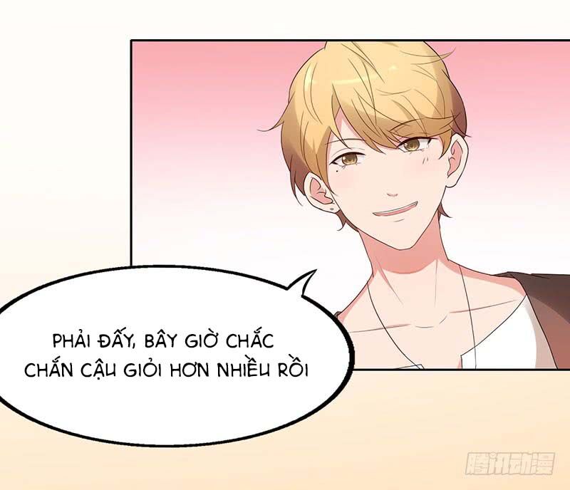 Quay Đầu Nhìn Lại, Anh Yêu Em! Chapter 21 - 9