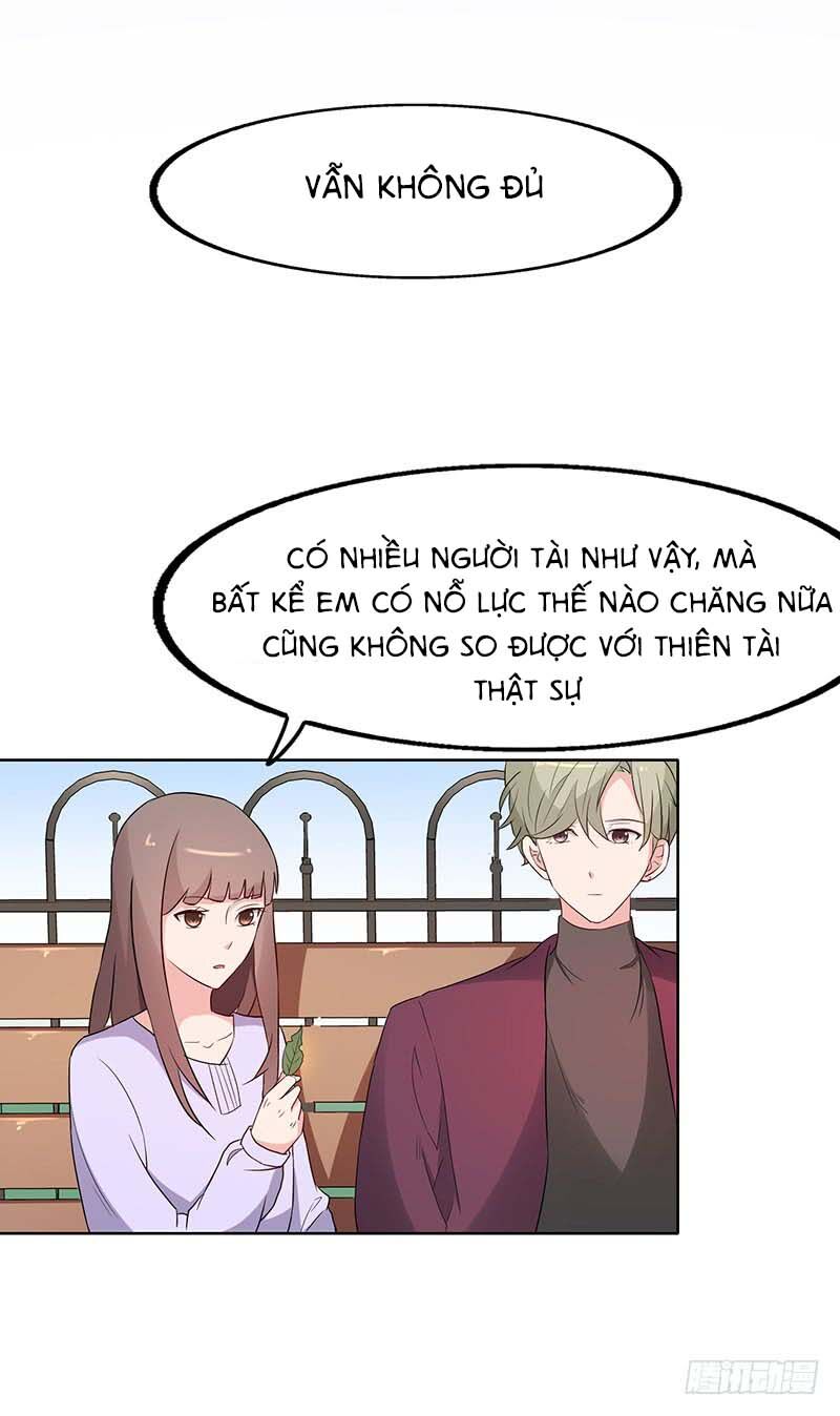 Quay Đầu Nhìn Lại, Anh Yêu Em! Chapter 22 - 12