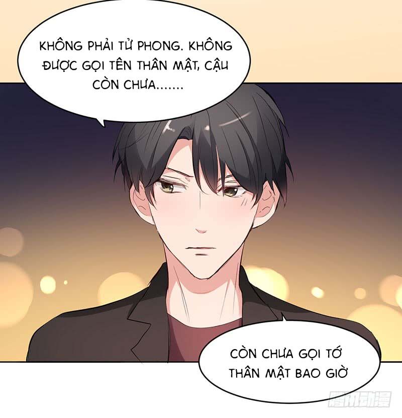 Quay Đầu Nhìn Lại, Anh Yêu Em! Chapter 23 - 35