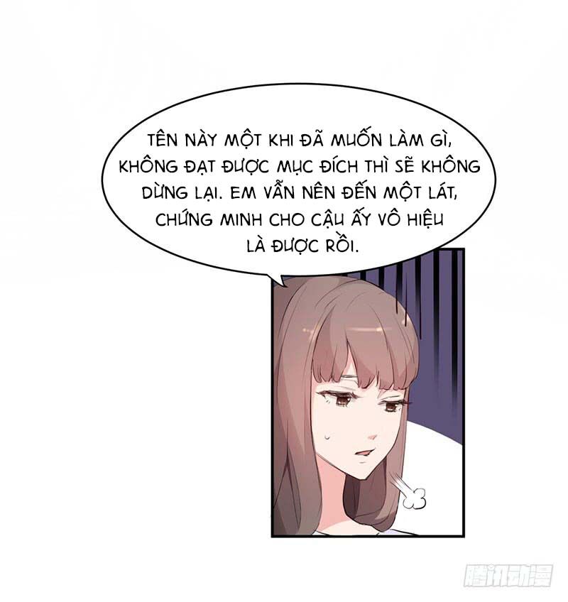 Quay Đầu Nhìn Lại, Anh Yêu Em! Chapter 23 - 6