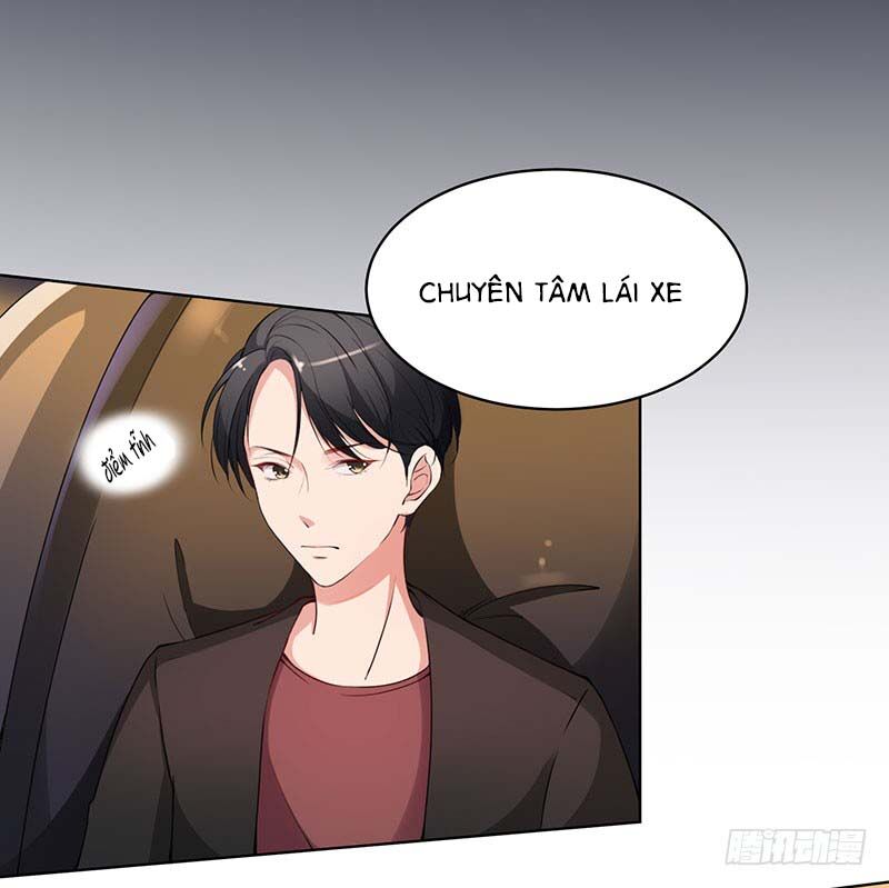 Quay Đầu Nhìn Lại, Anh Yêu Em! Chapter 24 - 12