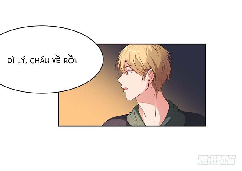 Quay Đầu Nhìn Lại, Anh Yêu Em! Chapter 24 - 23