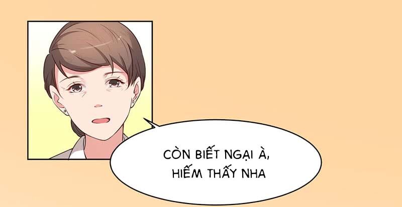 Quay Đầu Nhìn Lại, Anh Yêu Em! Chapter 24 - 29