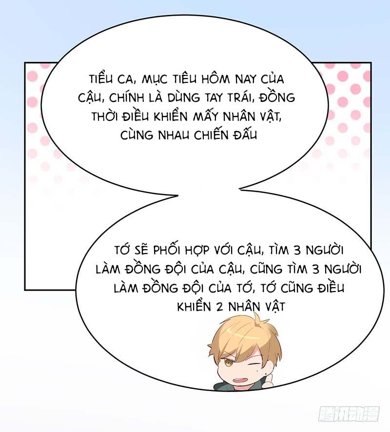 Quay Đầu Nhìn Lại, Anh Yêu Em! Chapter 25 - 16