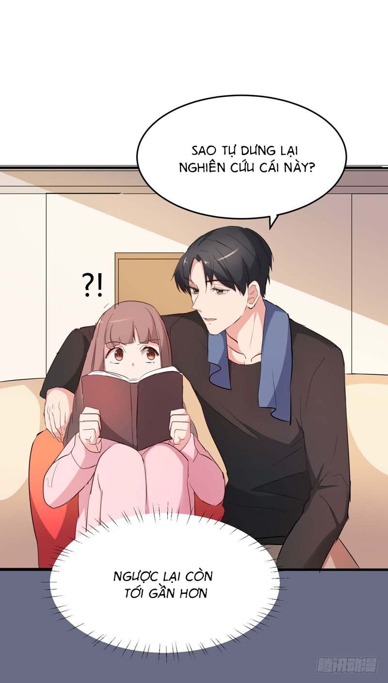 Quay Đầu Nhìn Lại, Anh Yêu Em! Chapter 27 - 58