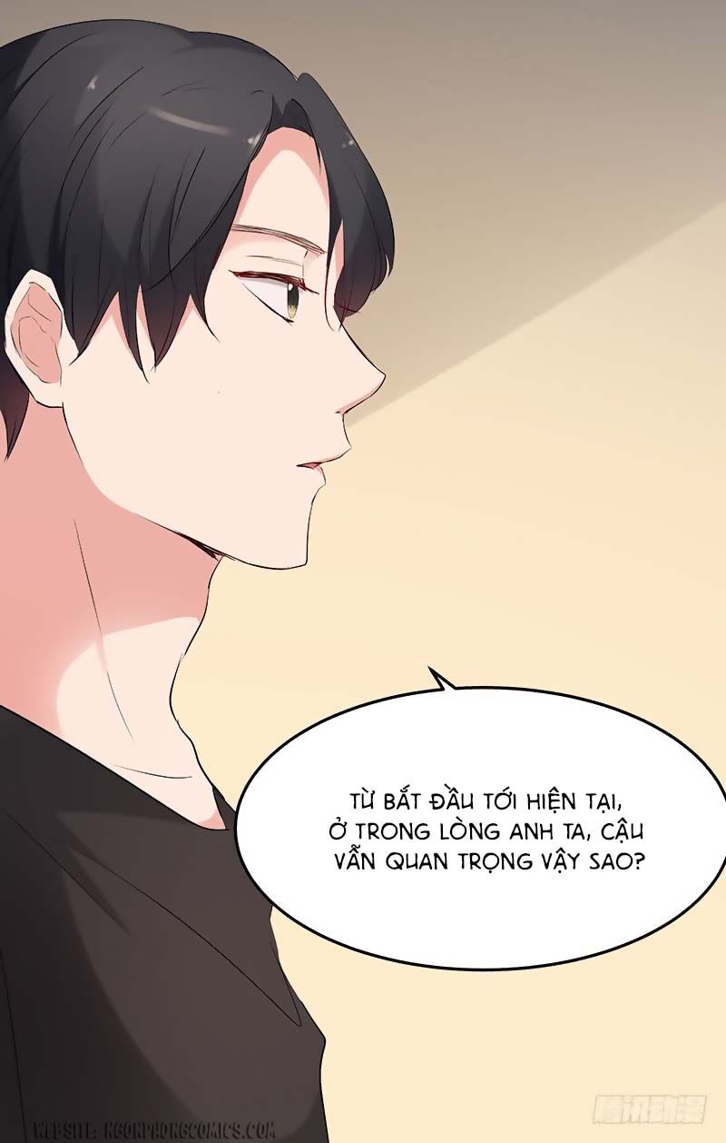 Quay Đầu Nhìn Lại, Anh Yêu Em! Chapter 28.1 - 62