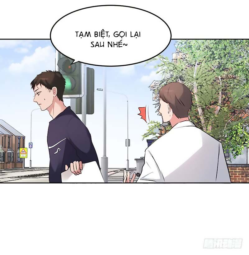 Quay Đầu Nhìn Lại, Anh Yêu Em! Chapter 28.5 - 11