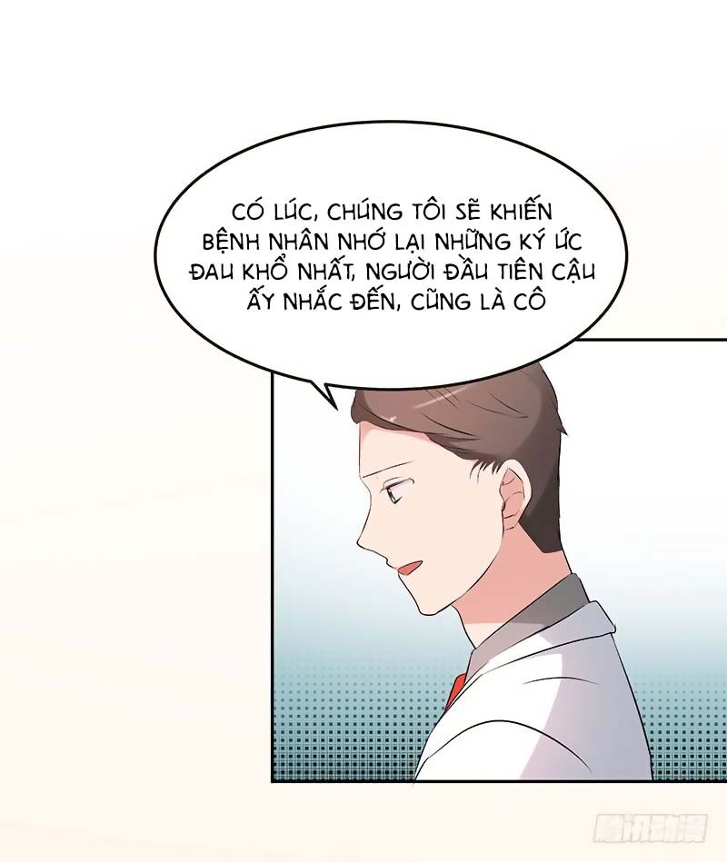 Quay Đầu Nhìn Lại, Anh Yêu Em! Chapter 28.5 - 31