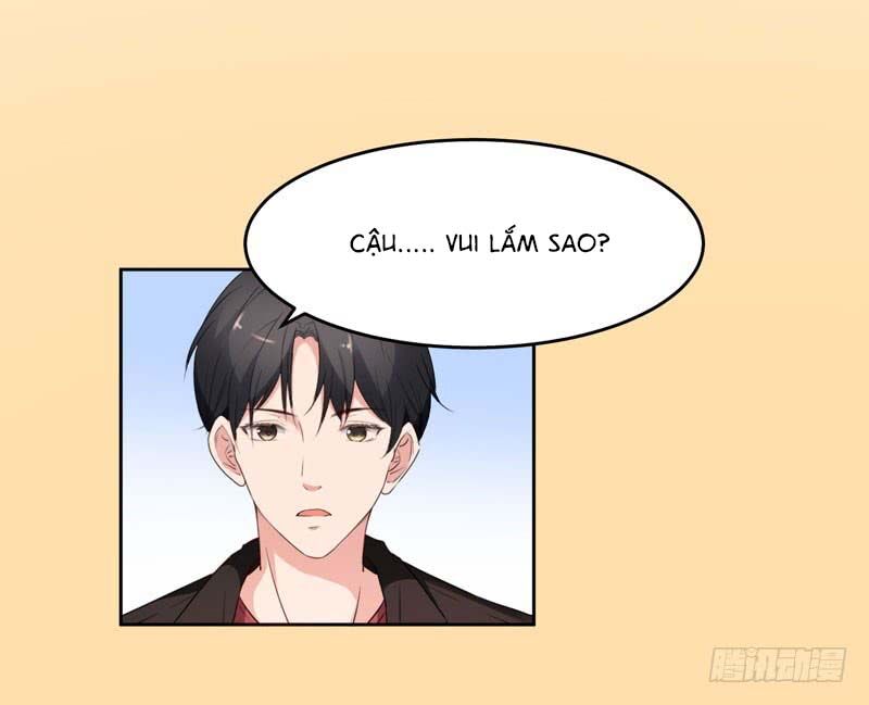 Quay Đầu Nhìn Lại, Anh Yêu Em! Chapter 28 - 42