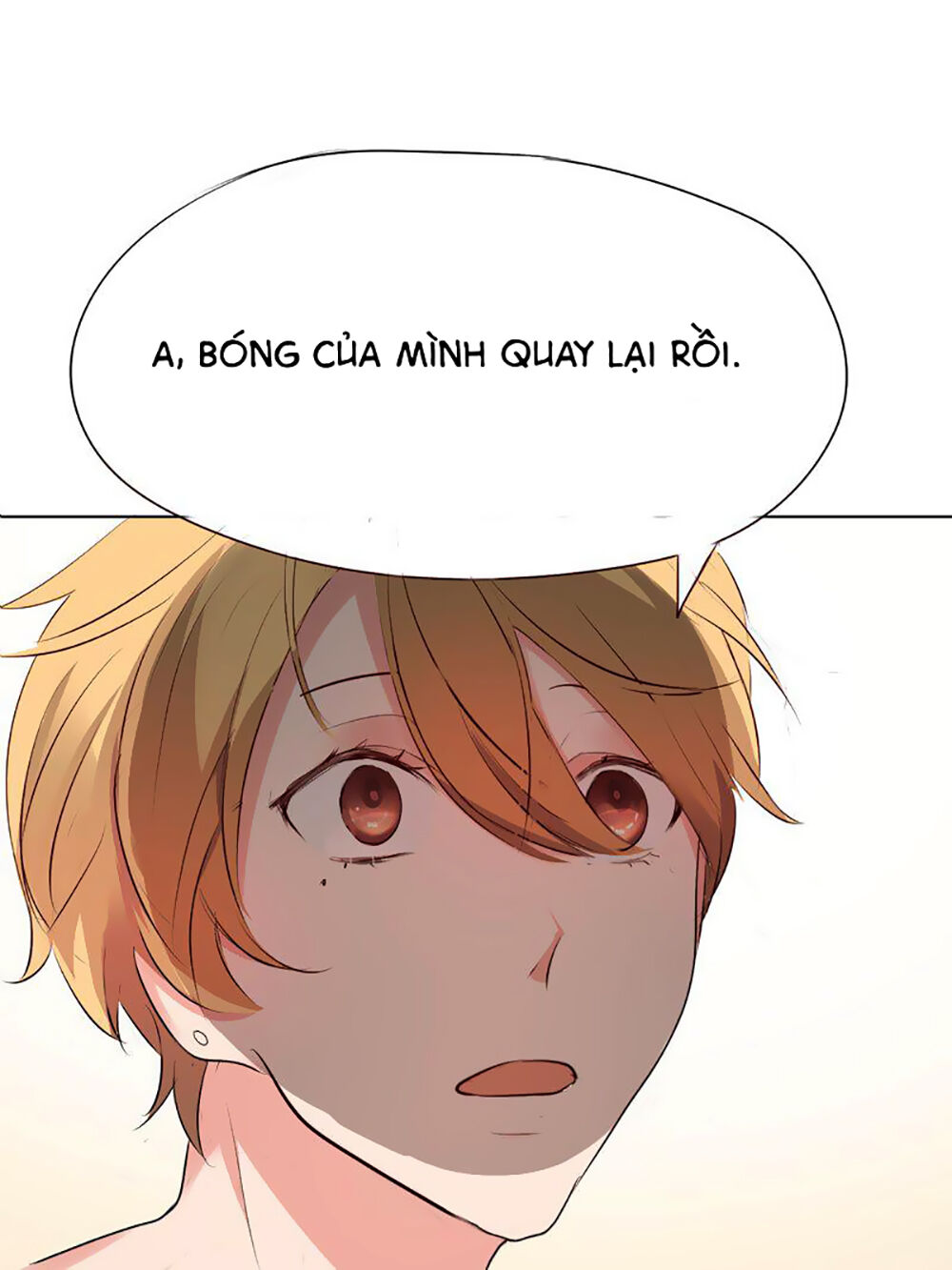 Quay Đầu Nhìn Lại, Anh Yêu Em! Chapter 3 - 16