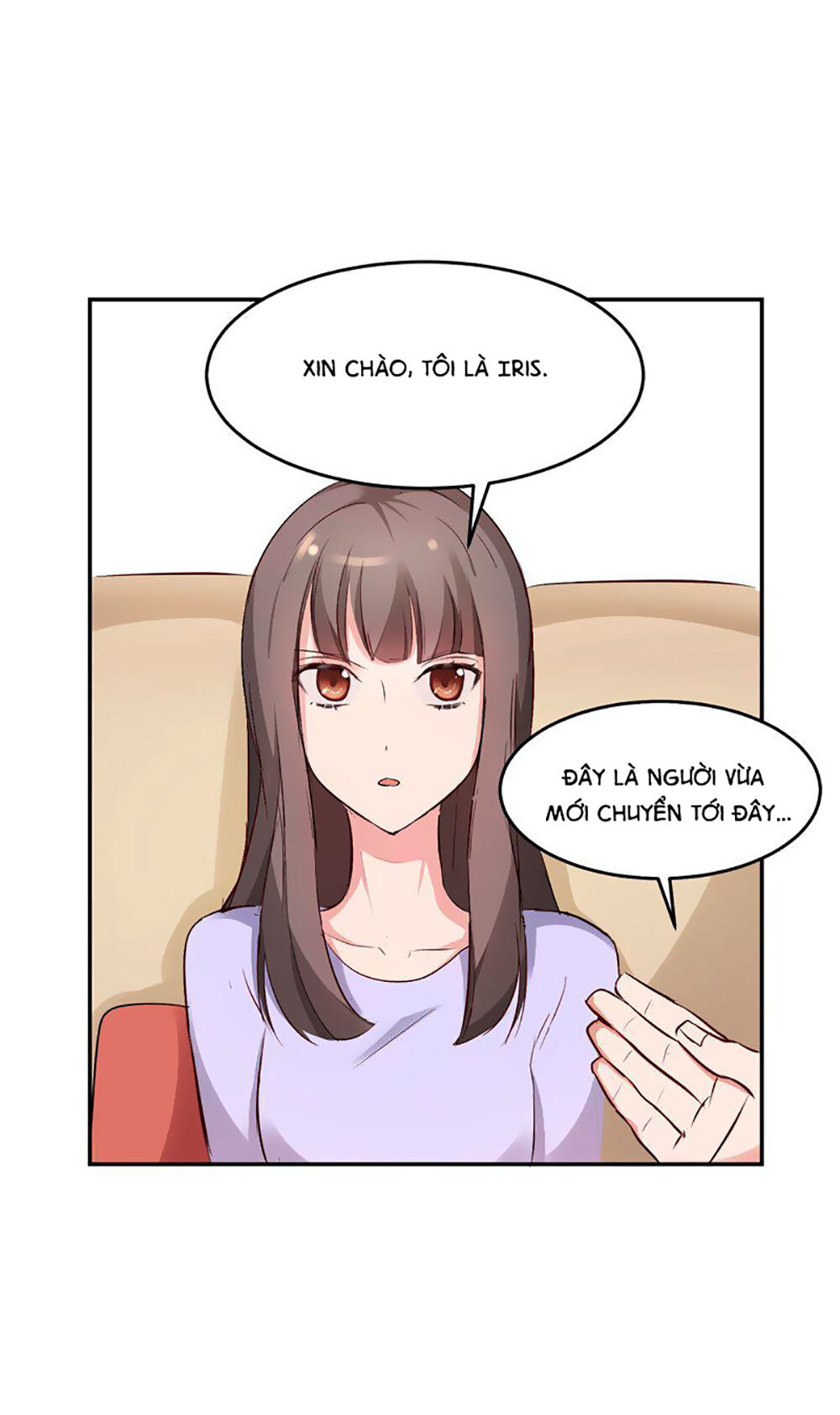 Quay Đầu Nhìn Lại, Anh Yêu Em! Chapter 3 - 48